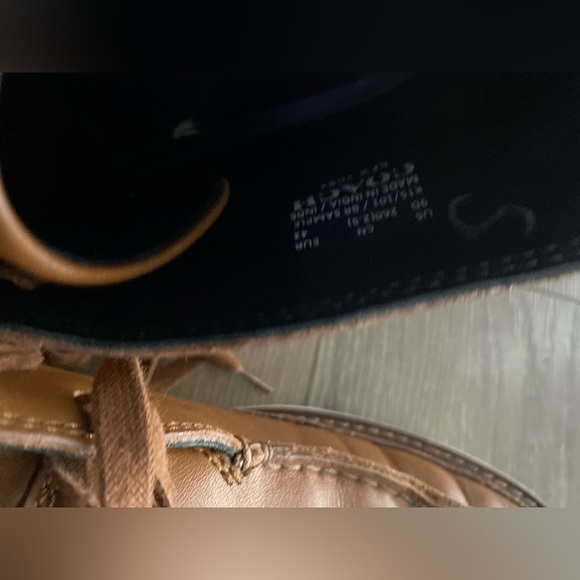 FINAL SALE  - COACH - Picture 3 of 6